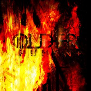HUMAN+ (2021) album by OLDER