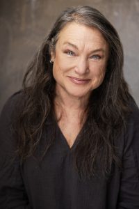 Julie Legg, author of The Missing Piece: A Woman's Guide to Understanding, Diagnosing and Living with ADHD