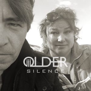 SILENCE (2019) album by OLDER