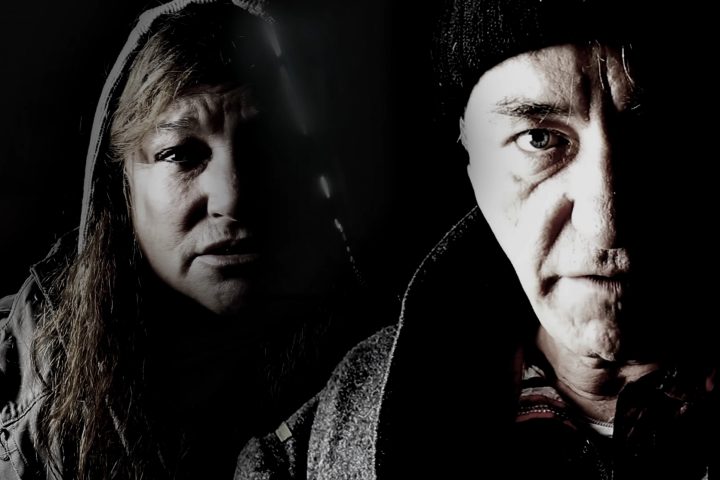 Underground, from Human+ album by OLDER