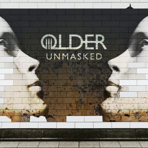UNMASKED album (2024) by OLDER