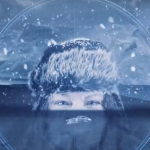 Iceberg music video from UNMASKED album, 2024 OLDER