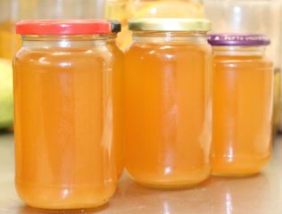 sweet and sour cooking sauce