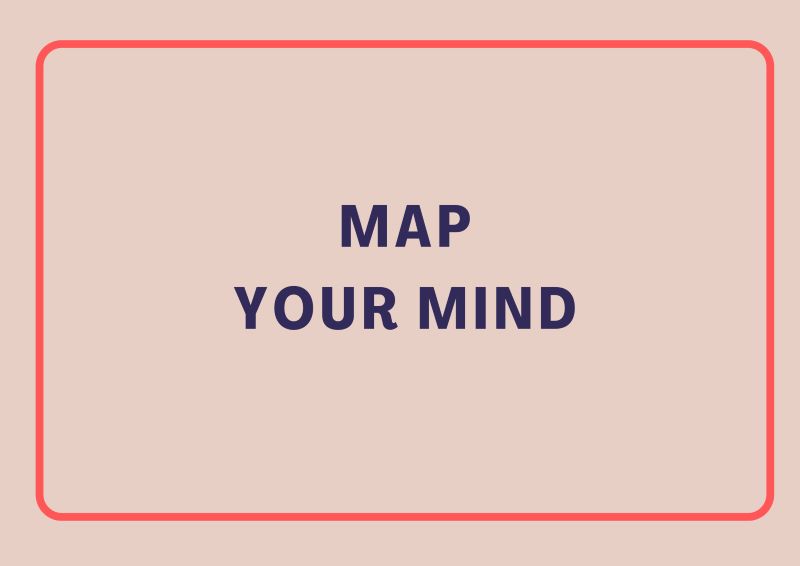 Map Your Mind, ADHD Strategy